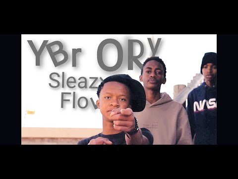900YBr "Melton Flow" [Sleazy Flow Remix] (Official music video)