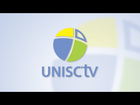 UNISC TV - na cobertura das enchentes