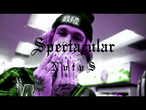 Nvtvs - Spectacular