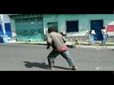 BAILA CURAO BAILA MCDUES & ZPLATMAN (V-PROD. DVJCHADY)