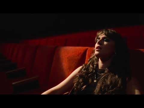 Ginger and the Peppers - Spirals of Time (Official Music Video)