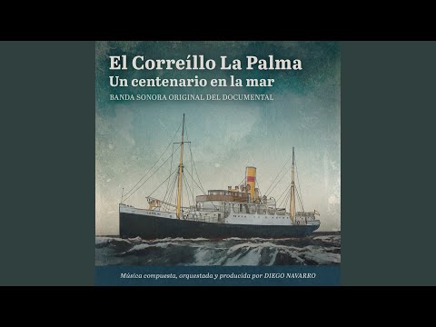 Llegando a El Hierro