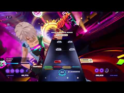 Skratch'N Snyf S.O.M.P 99% Hard (lead)