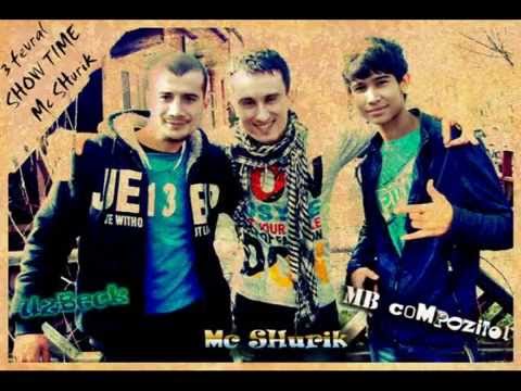 Mc Shurik ft Fafa ON-Kimligiyni bilvol