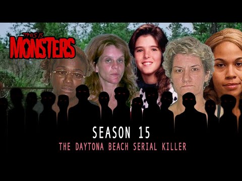 The Daytona Beach Serial Killer