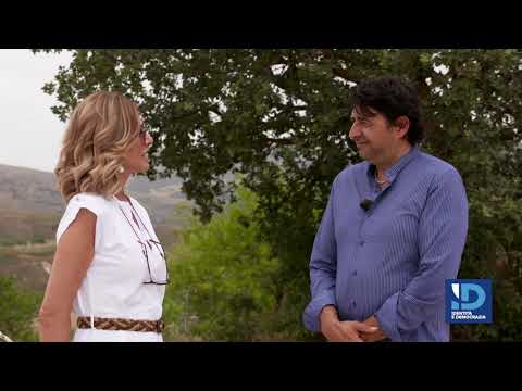 Le Ciliegie di Chiusa Sclafani: Francesca Donato incontra l'Azienda Fratelli Perricone