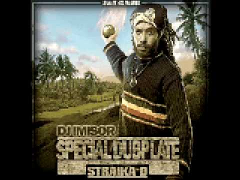 Straika d Special Dublate 4 Dj Imisor