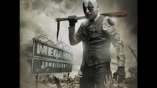 Megaherz - Zombieland (Limited Edition Mediabook) (Unboxing)