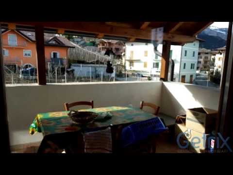 Mansarda in Vendita, Cunevo