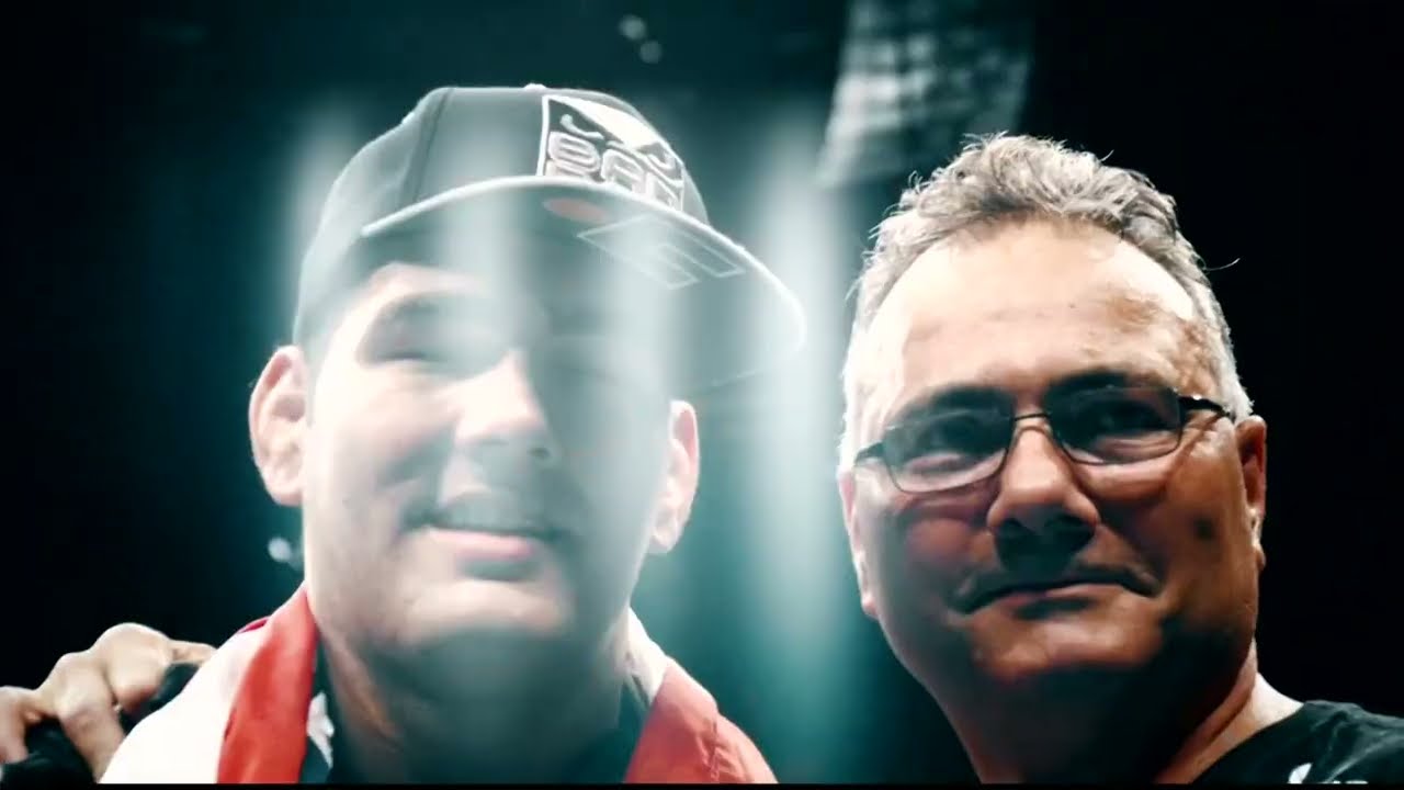 Chris Weidman Entra Al Salón de la Fama