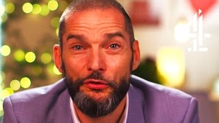 TRAILER: The First Dates Hotel | Monday 10pm | Channel 4
