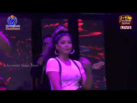 Samaru Pothe Pitu Galavi #සමරු පොතේ පිටු | Shan Niro | All Right Mega Night Live In Danthure 2023