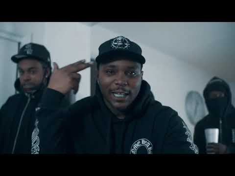 GMEBE Lil Chief Dinero - Nero Alive Again (Official Video) Shot By @DADAcreative & @BenneTelo