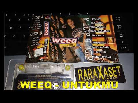 Weeq - untukmu