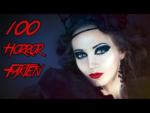 100 GRUSELIGE FAKTEN - Das längste unheimliche creepy Fakten Video der WELT | MythenAkte