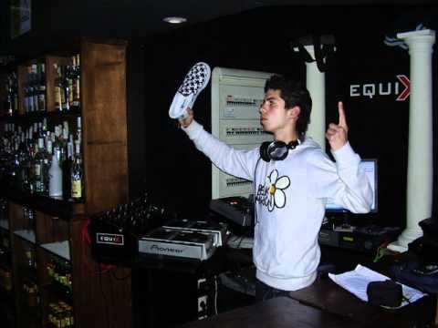 Aitor Dj Kezman - Sesion temazos Enero 2011