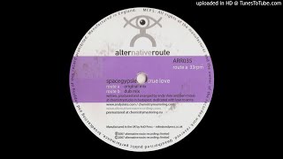 Spacegypsie ‎- True Love (Dub Mix)