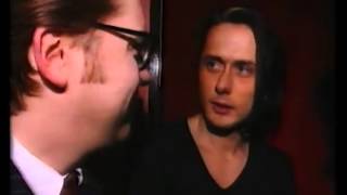 The Big E   The Brat Awards