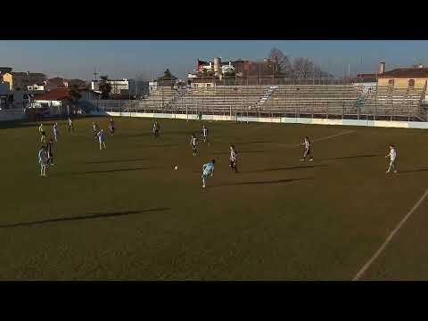 Highlights SANDONÀ-ARCELLA 1-0, 19.a giornata Eccellenza Veneto girone B (01/02/2026)