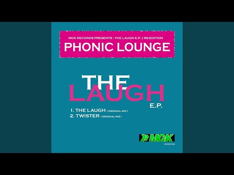 The Laugh (Original Mix)