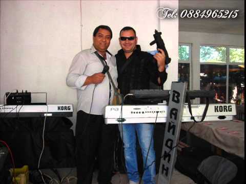 Vaidin i Mitko Dedov   cigansko