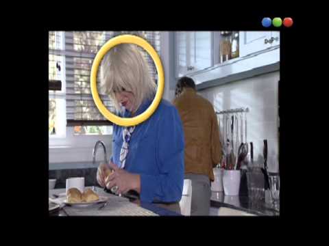 Puesto 2: "El hombre de los mil sonidos" - Nos Reimos Juntos