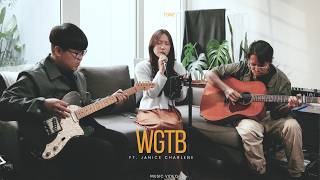 Download lagu WGTB featuring Janice Charlene on a live session | Connect Worship mp3