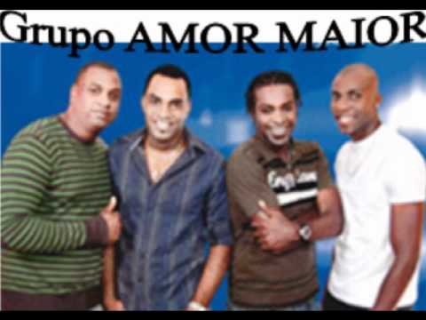Meu Dilema - Amor Maior