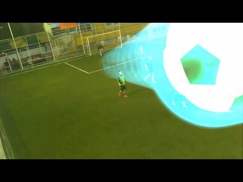 Öz Alibeyköy Halı Saha 13.03.2016 01:00 - akillisaha.com