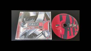 Carl Cox (F.A.C.T 2) CD.01 (1997)