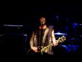 L.A. GUNS - Over The Edge (LIVE) HD 