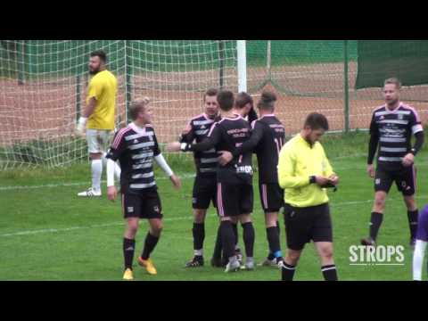 MSK Trencianske Teplice - FC Slovan Hlohovec 3:1