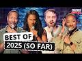 Best Stand Up Comedy Sets Of Spring 2025 Compilation Standup Comedy Full Special