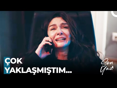 Sare Akay'ın Ardındaki SIR - Son Yaz 26. Bölüm (FİNAL)