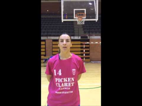 Promo Picken Claret-Snatts San Adrià