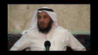 فضيلة الشيخ عثمان الخميس كلمة في سجود السهو