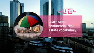 How to invest in commercial real estate properties?