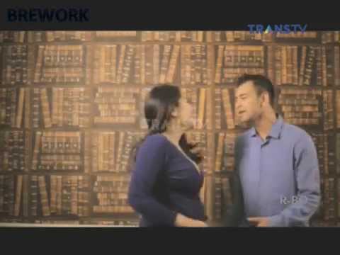RAFFI AHMAD feat NAGITA SLAVINA - MENIKAHIMU [YOVIE WIDIANTO] - selamatan 7 bulanan