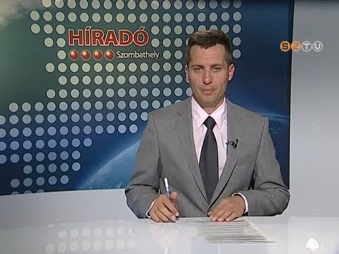 Híradó - 2018. szeptember 6.