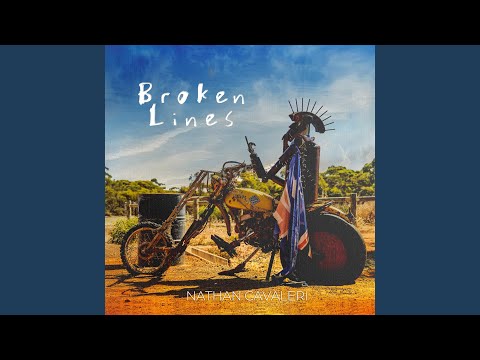 Broken Lines - Nathan Cavaleri