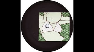 Agoria - Code 1026 (Vinyl version)