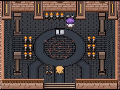 Pokemon Rejuvenation Part 55: Postponing Disaster