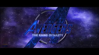 Reacting to Marvel Avengers 5: The Kang dynasty first Look trailer