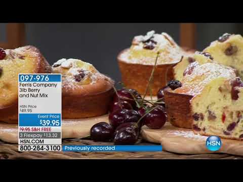 HSN | Kitchen Essentials 09.12.2017 - 05 AM
