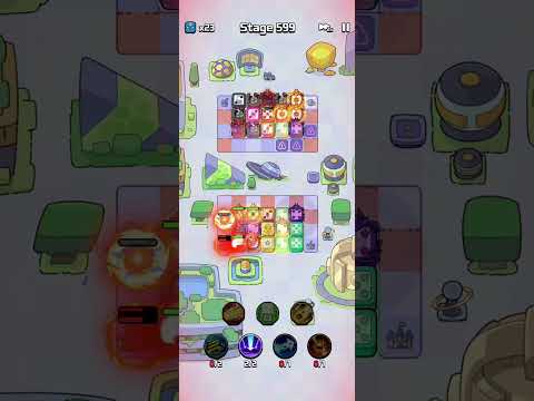 Dice Kingdom #61 595 599 600