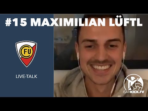 College, Scout beim FC Bayern und Spieler-Co-Trainer beim FC Unterföhring: Maximilian Lüftl im Talk
