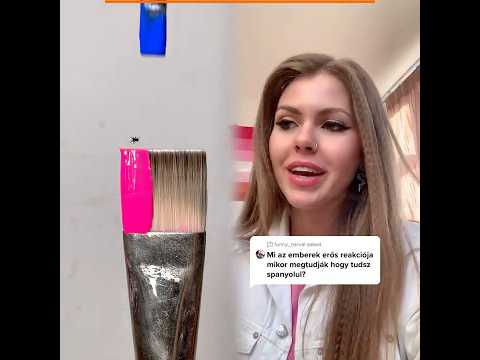 #ladyszomjas #bilingual #pov #skit #funny #acting #story#fyp