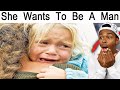 KIDS Crying For STUPID Reasons Part 6