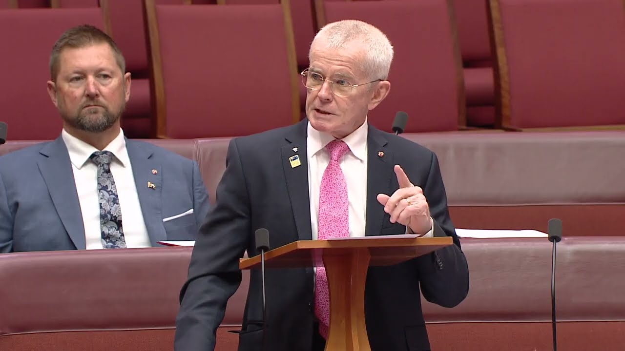 Labor’s “Suicidal Empathy” on ISIS Brides
