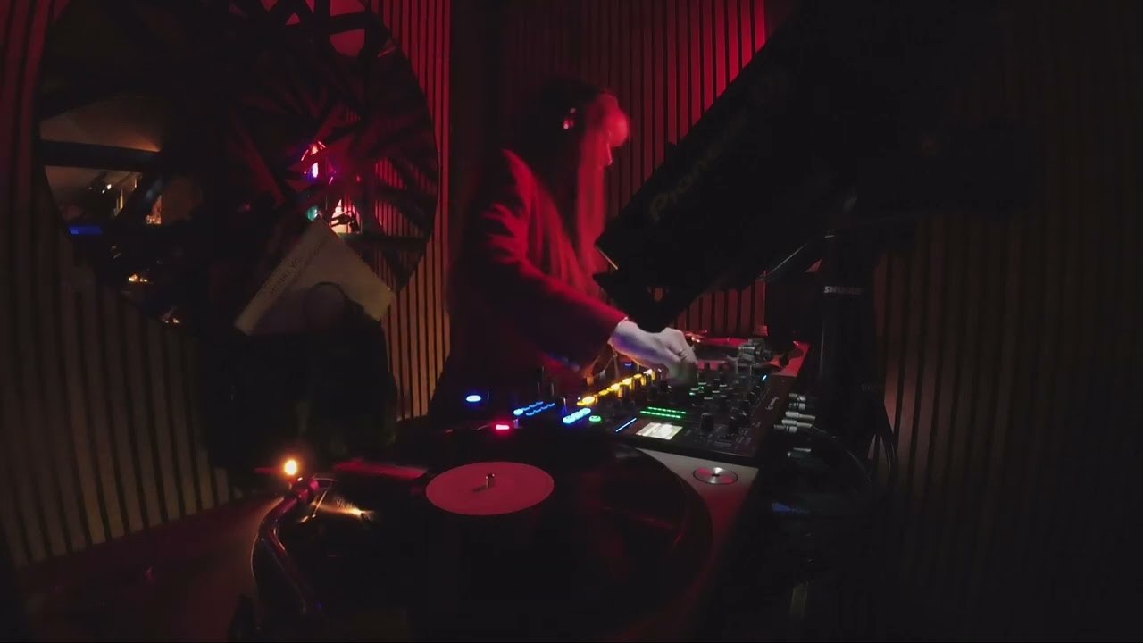 Promotional video thumbnail 3 for Dj Mica